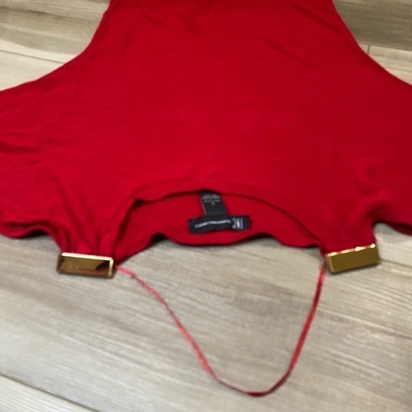 * INC International Concepts Womens Top - Picture 7 of 9